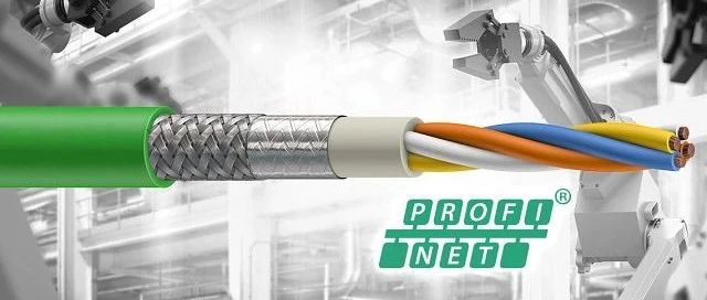 什么是Profinet？