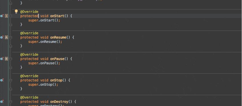 Android Studio 的 10 个使用技巧