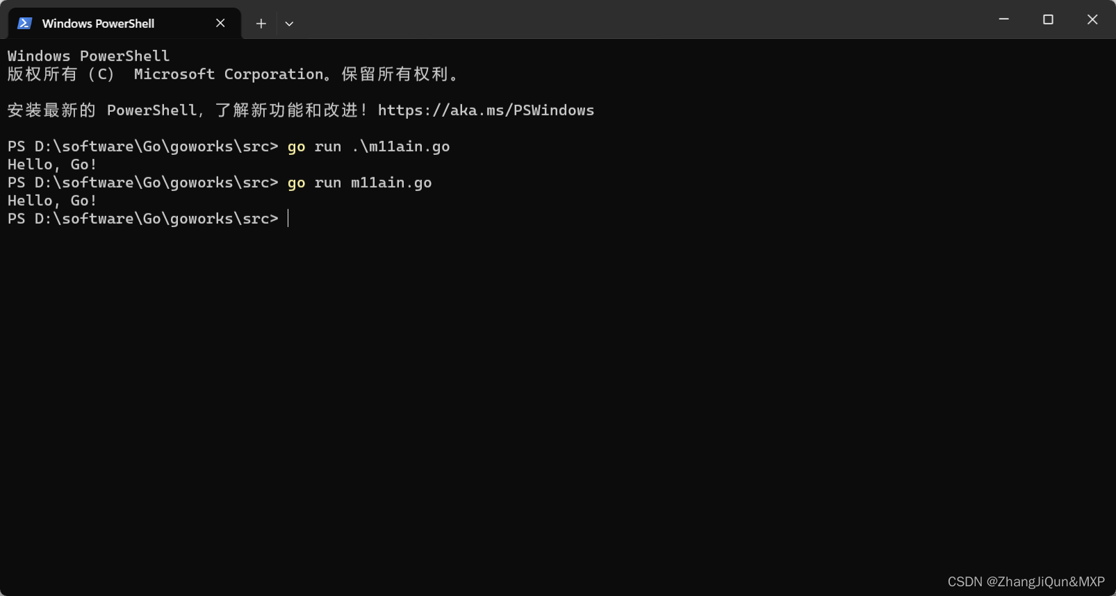 windows环境安装,GOPATH设置,编写Go代码：-腾讯云开发者社区-腾讯云
