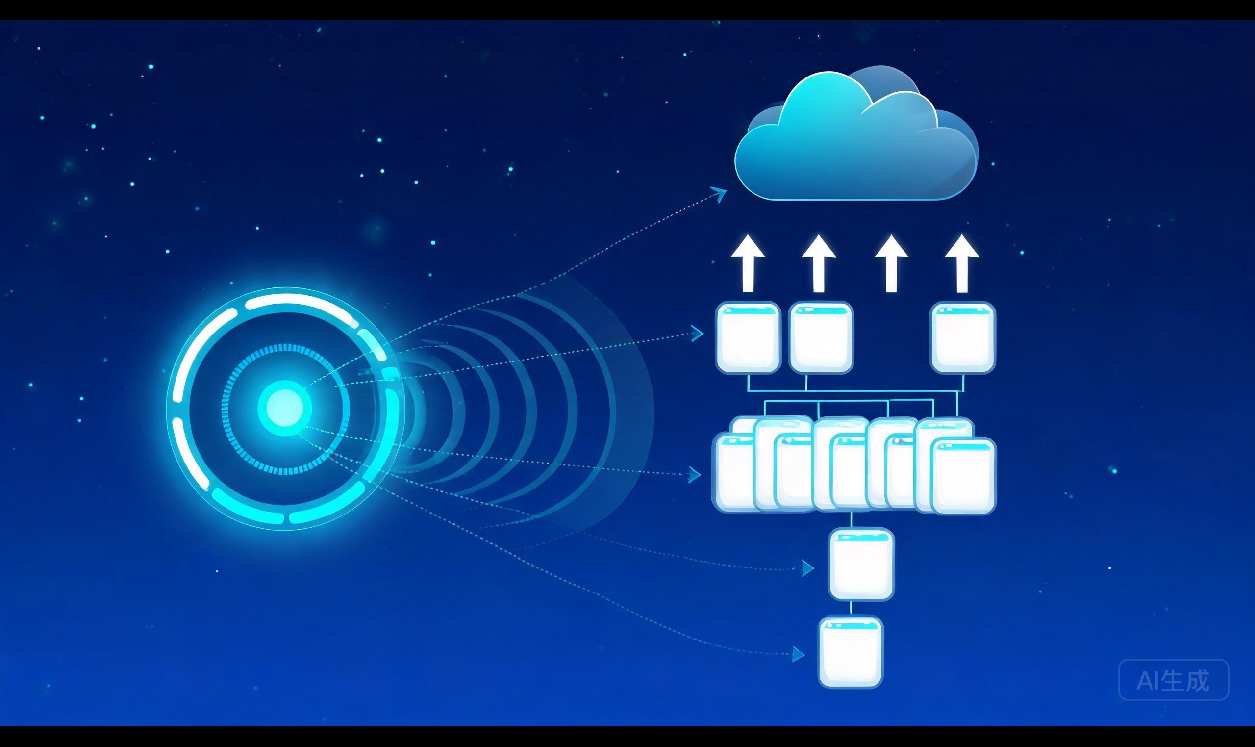 从 HPA 到 KEDA：Kubernetes 弹性伸缩的进阶实践