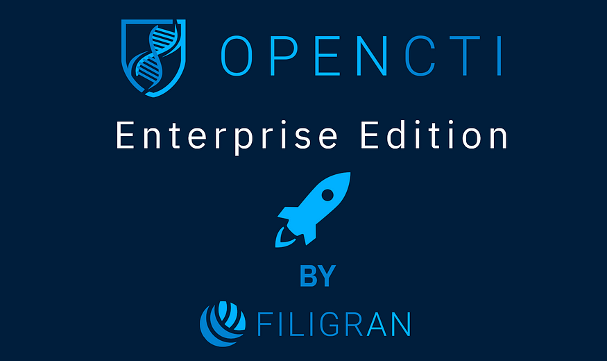 OpenCTI威胁情报库部署