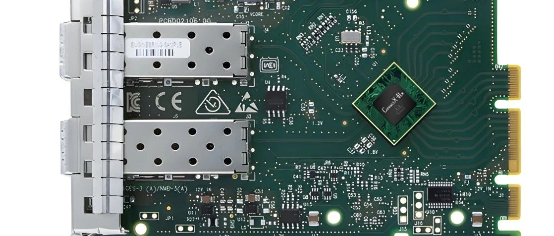科普篇 |什么是网卡？相比传统网卡，智能网卡（SmartNIC）有何特点？