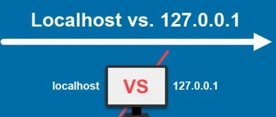 网工就该了解：localhost 与 127.0.0.1 的区别