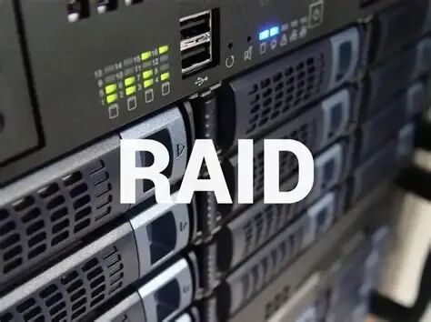 完全图解RAID存储技术：RAID 0、1、5、6、10、50、60-阿布贝克尔