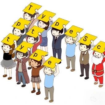 TypeScript - type