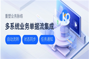 【KPaaS洞察】企业流程处理时效从72小时到2小时的蜕变