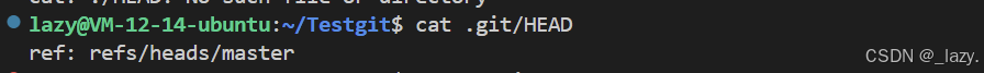 初识git · 分支管理