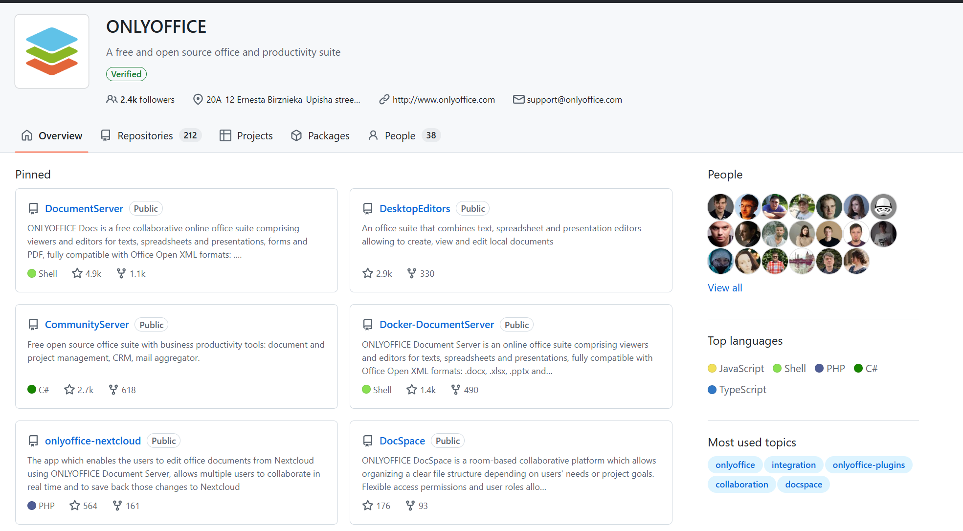 GitHub
