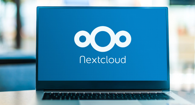 如何在PortainerCE中创建NextCloud网盘并随时随地管理文件
