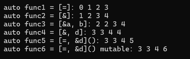 【C++高阶】：C++11的深度解析下