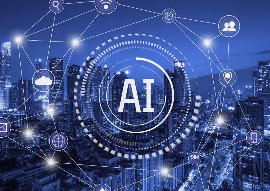 【人工智能】边缘计算与 AI：实时智能的未来