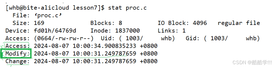 Linux自动化构建-make/Makefile