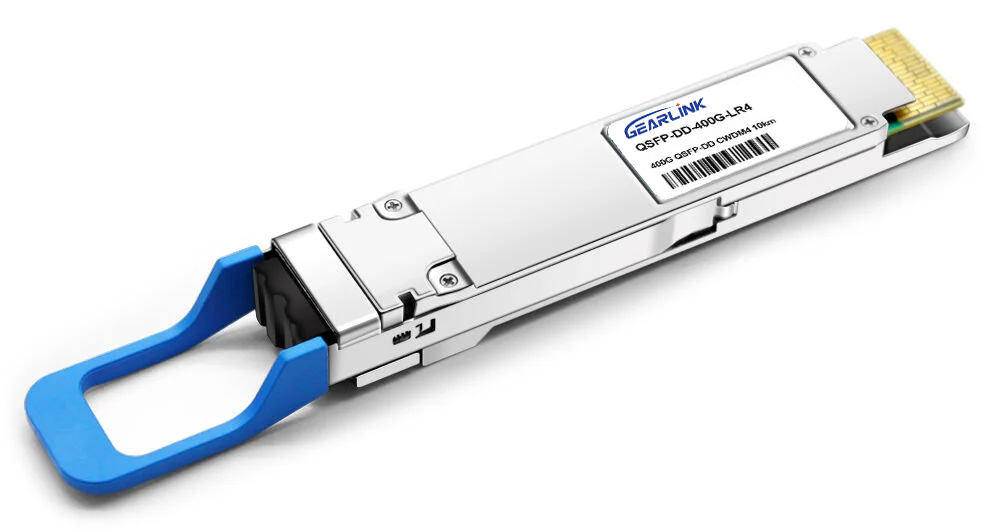 全方位了解400G光模块