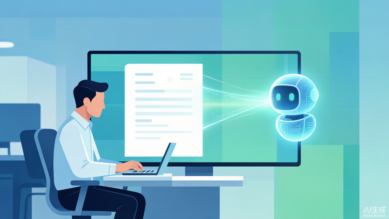 我的 AI 工作日：6 个工具怎么分工不打架