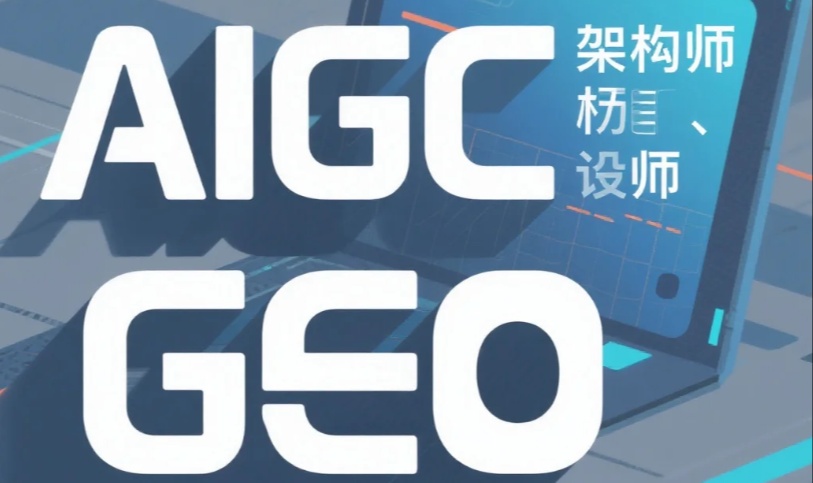 &ldquo;讲概念&rdquo;和&ldquo;给系统&rdquo;是两类GEO讲师，你选哪一种？