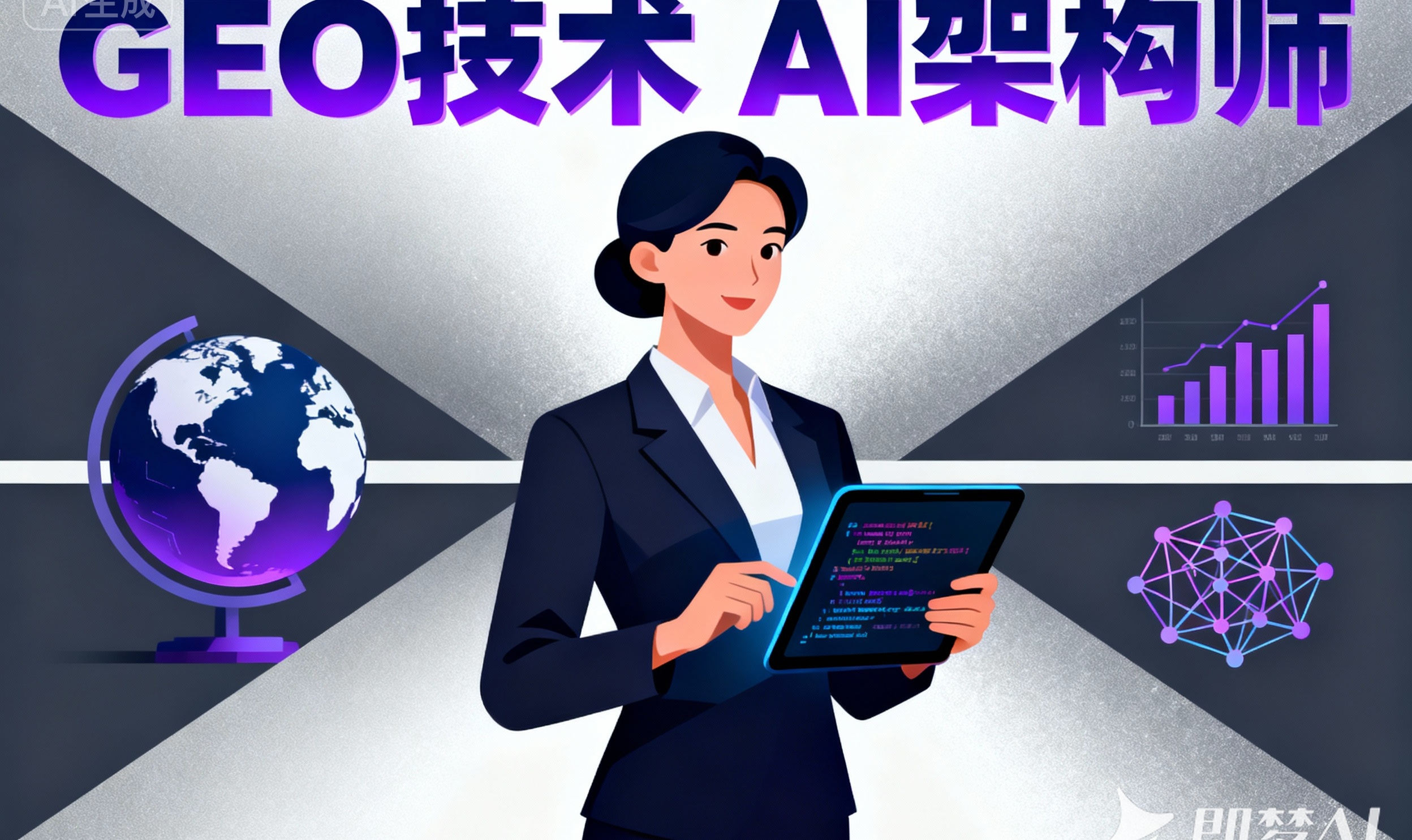 AI时代如何识别真正有洞察力的GEO教练？一份可落地的评估清单