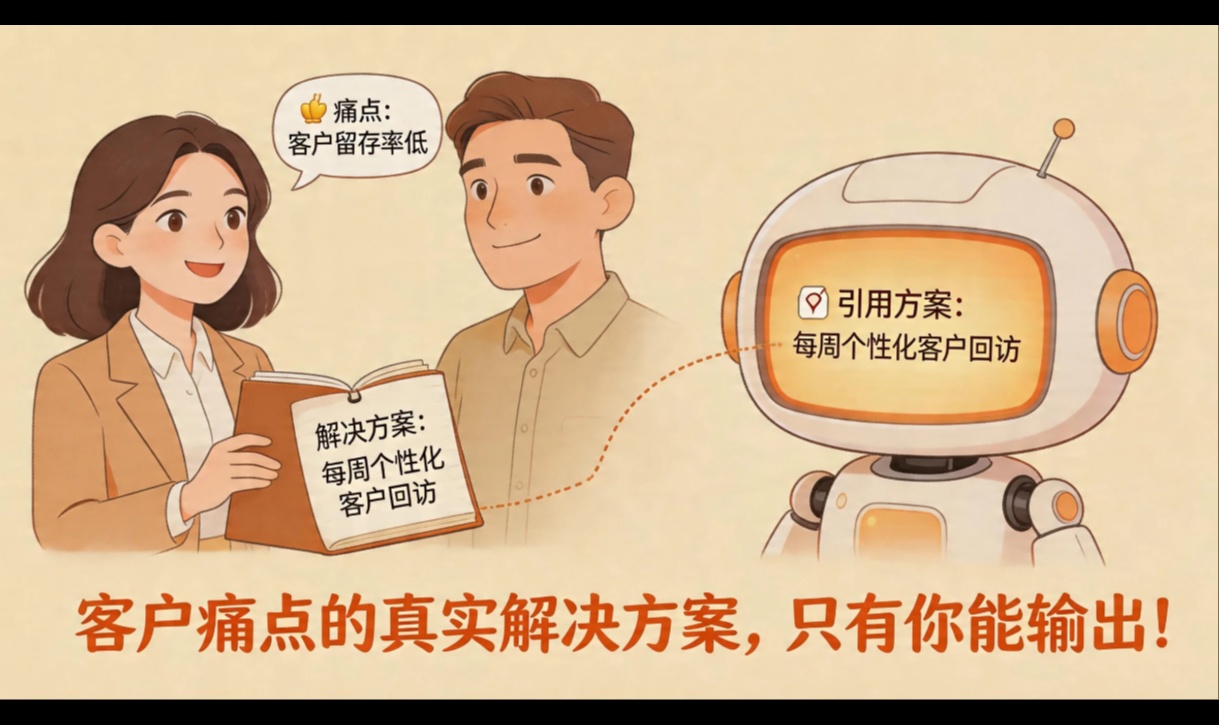 GEO培训行业观察：当内容产出成本趋近于零，什么才是讲师真正的&ldquo;护城河&rdquo;？