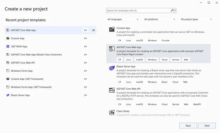 简便实用：在 ASP.NET Core 中实现 PDF 的加载与显示