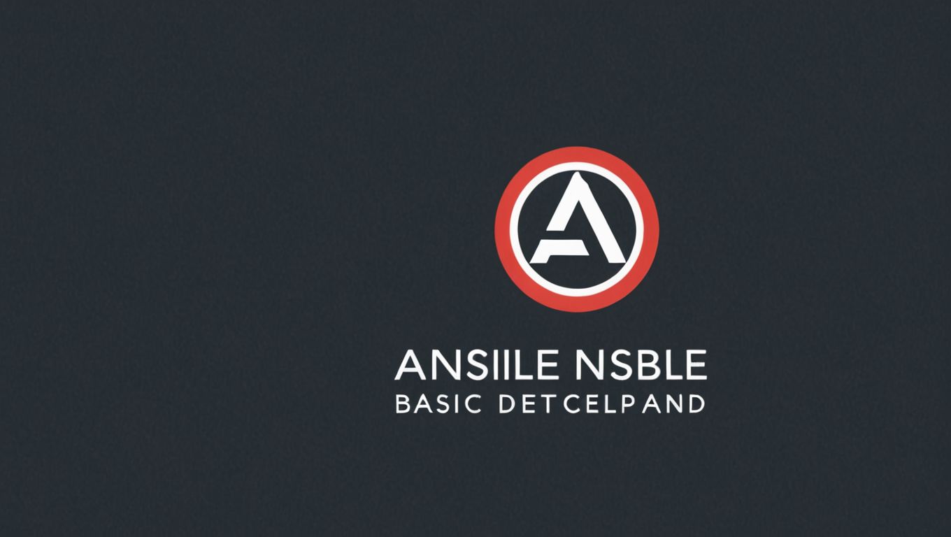 Ansible基本使用