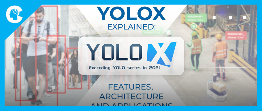 YOLOX全面解析：无锚框革新为何仍是边缘计算与实时检测的首选？对比v7/v8/v10揭秘技术真相