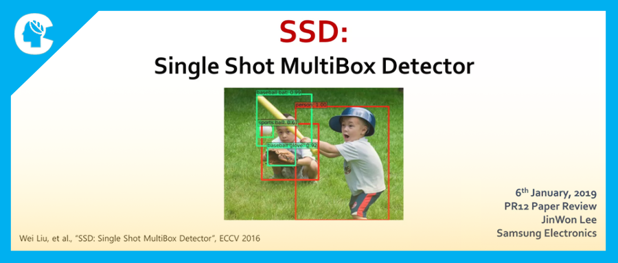 MMDetection学习系列（2）——SSD深度探索与实战指南