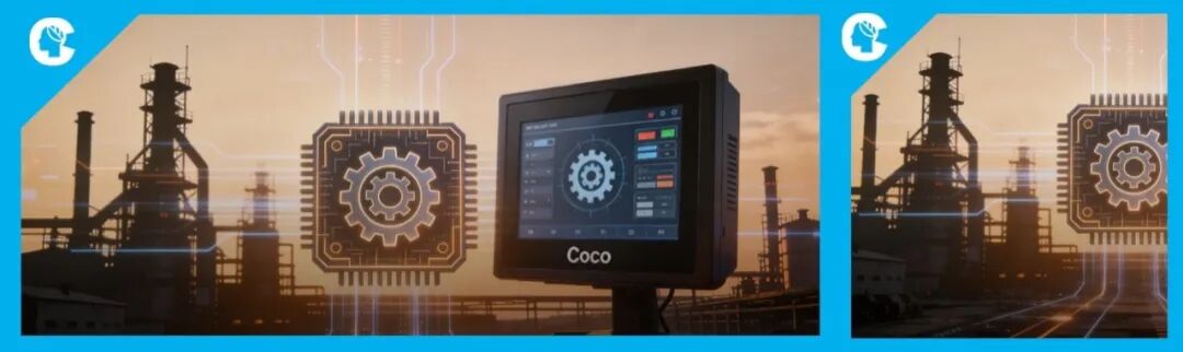 当制造业遇上 AI 智能体：Coco 把工艺知识留在了工厂里