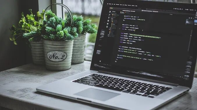 代码与 AI