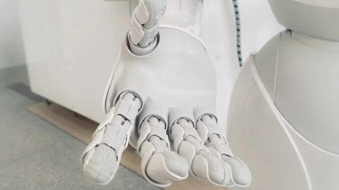 AI 与人工协作