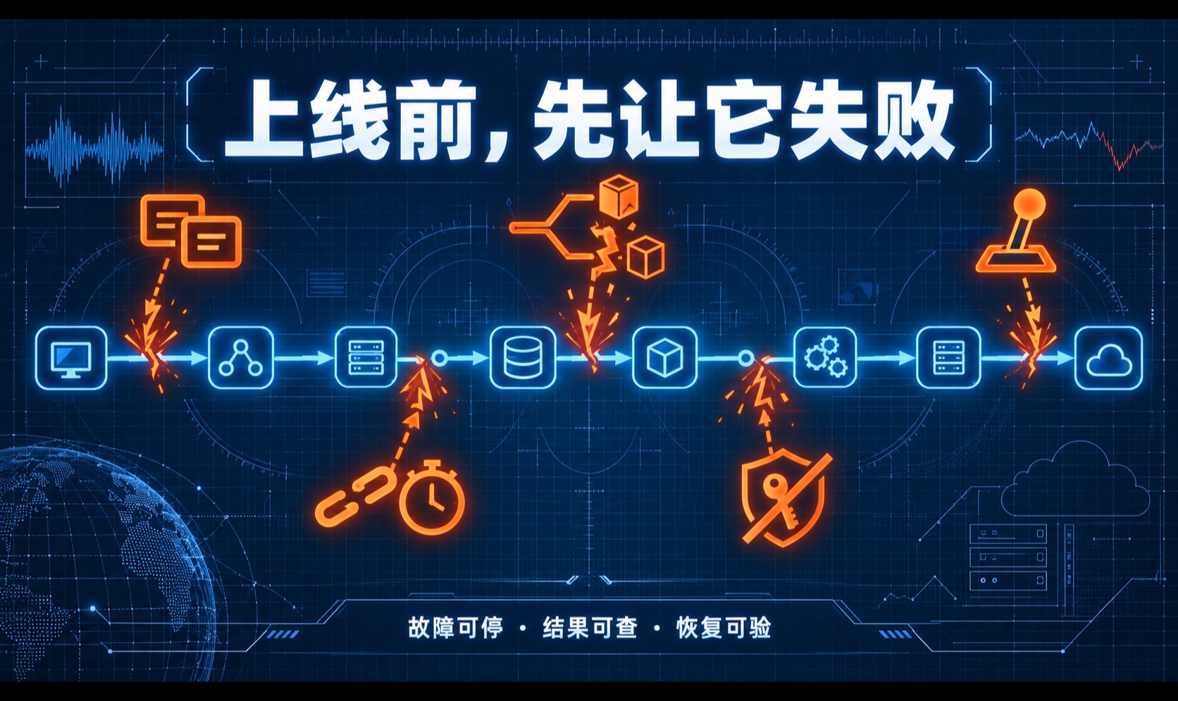 云上 Agent 故障恢复架构：幂等查询、版本栅栏与接管