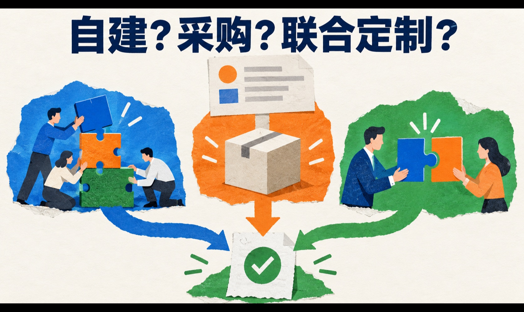 云上 Agent 交付架构：控制面归属、接口边界与可迁移性