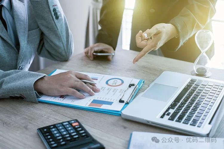 腾讯优码助力企业运营升级：一码连接微信生态