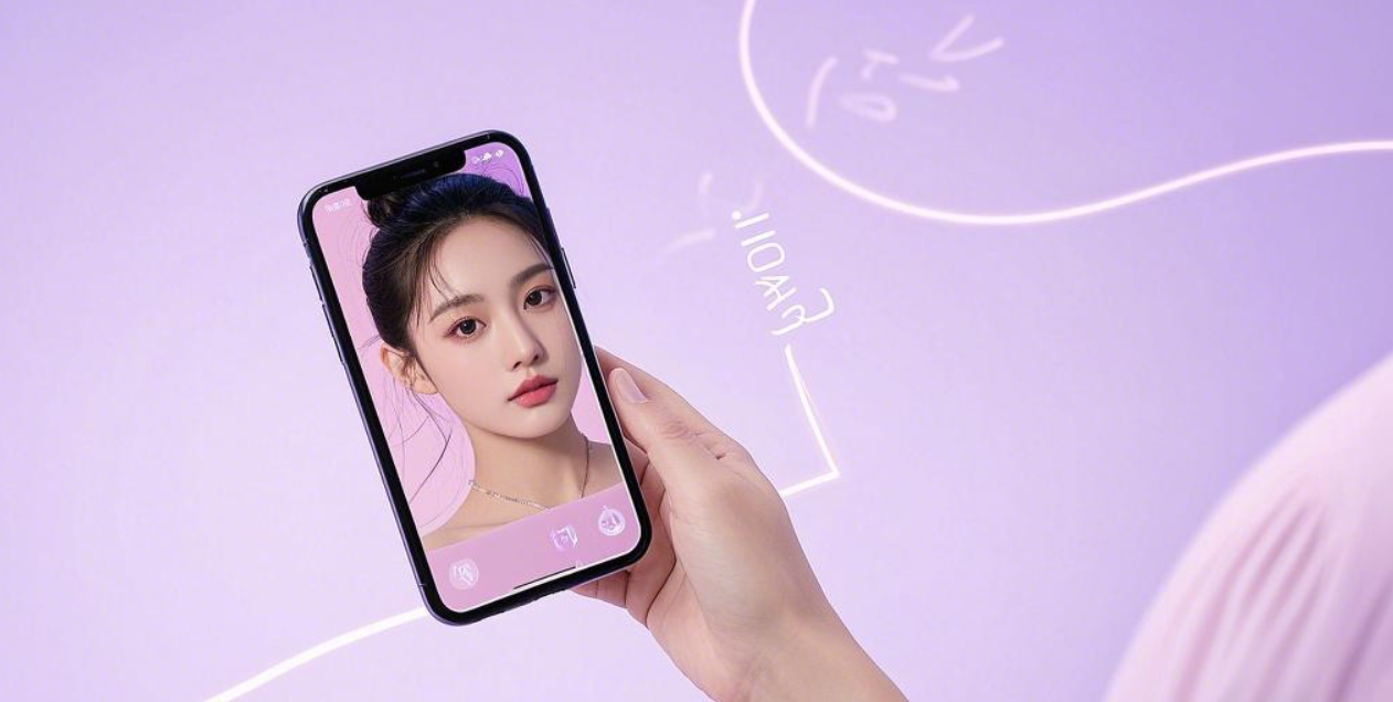直播美颜新潮流：用澜极美颜SDK轻松打造专业级直播效果