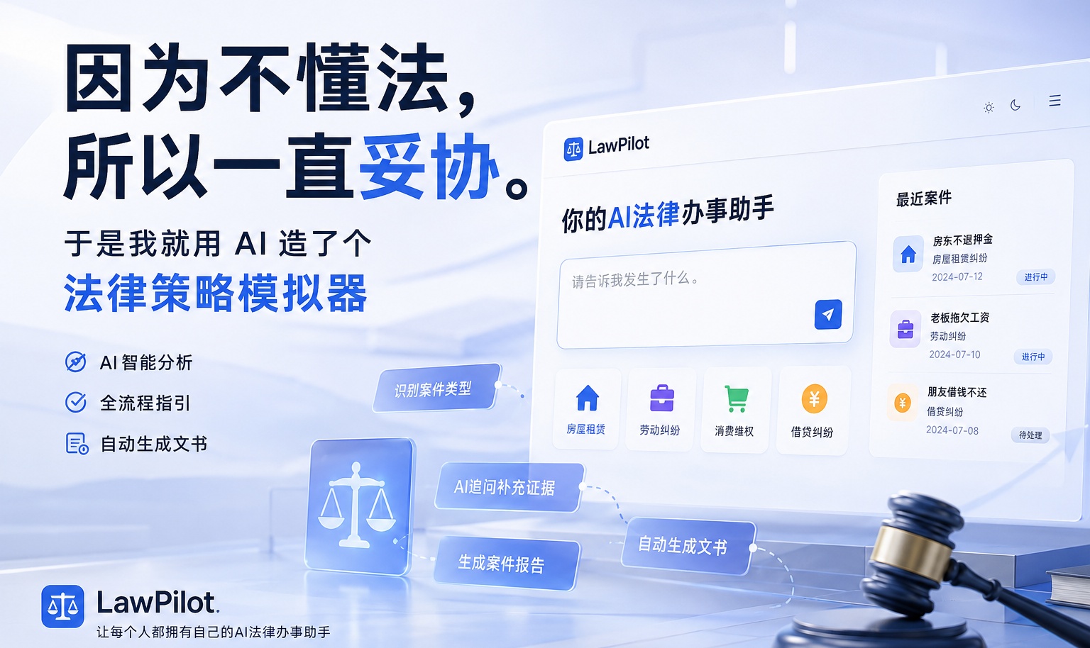 优秀的个人博客,低调大师