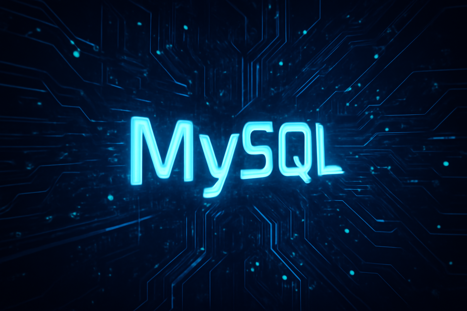MySQL基础教程：全面理论与实践指南