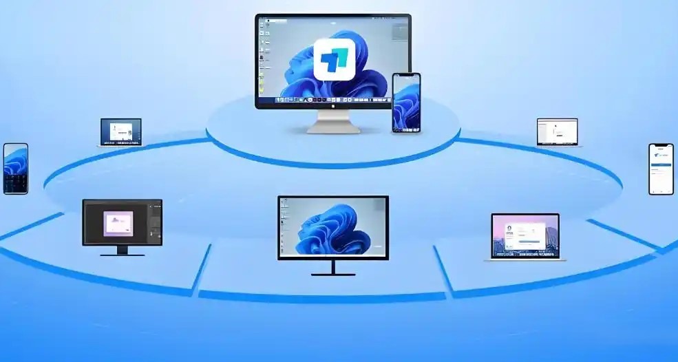 远控安全进阶之战：TeamViewer/ToDesk/向日葵设备安全策略对比