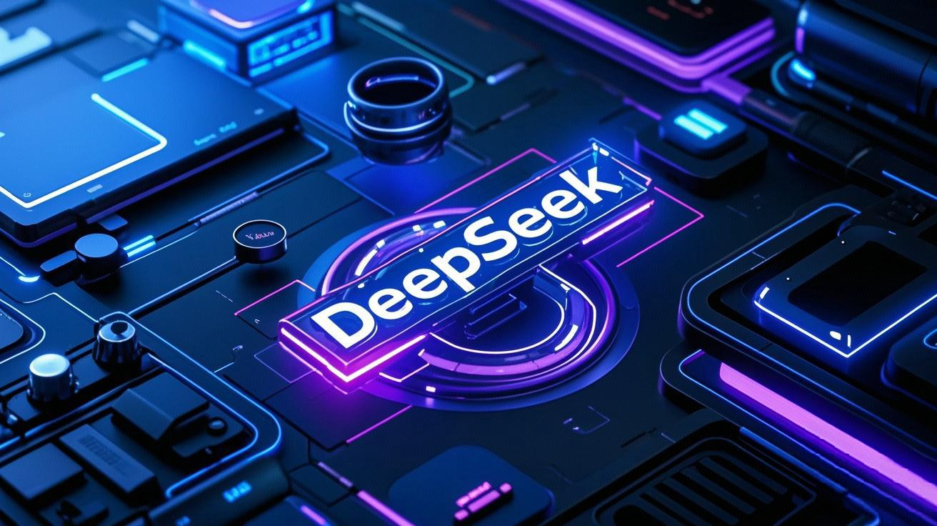 DeepSeek自研AI芯片，AI算力新变革？