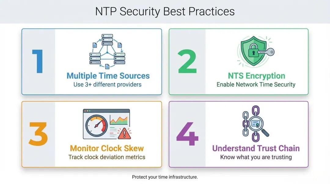 缓解措施最佳实践
