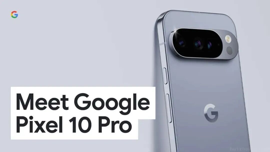Google Pixel 10官方展示：AI赋能的手机摄影和功能