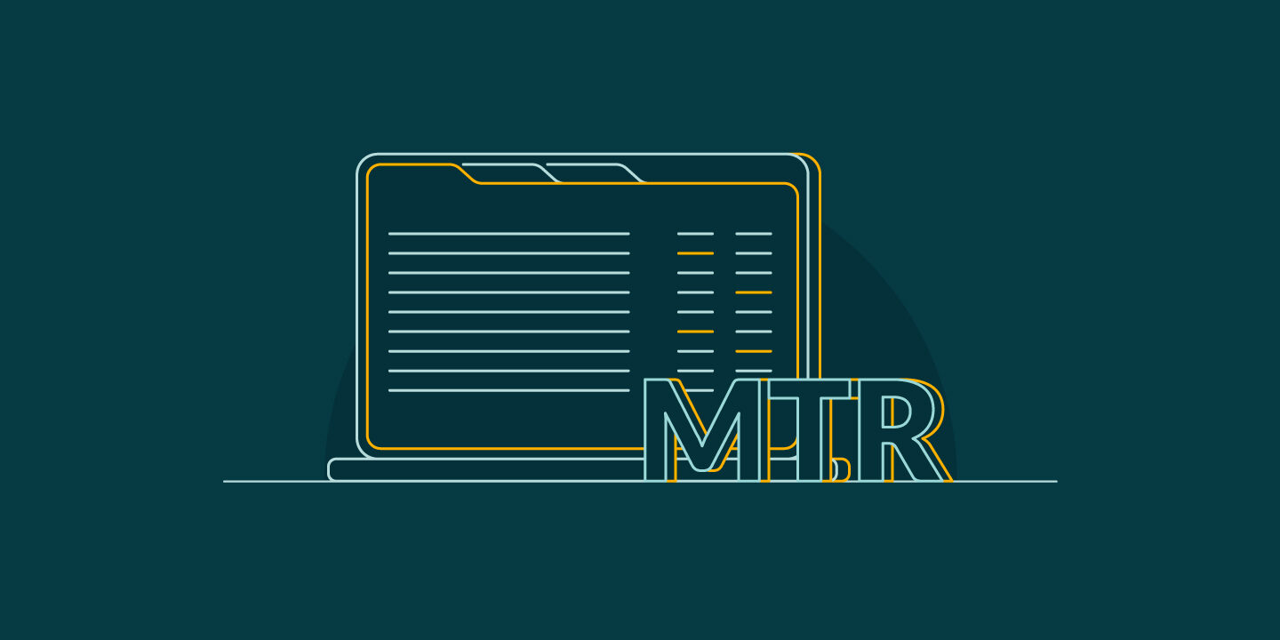 linux系统如何安装使用MTR收集路径测试信息？