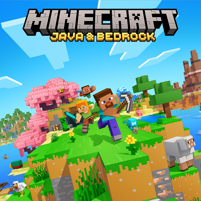 Minecraft配置文件参数说明（基岩版服务器篇）