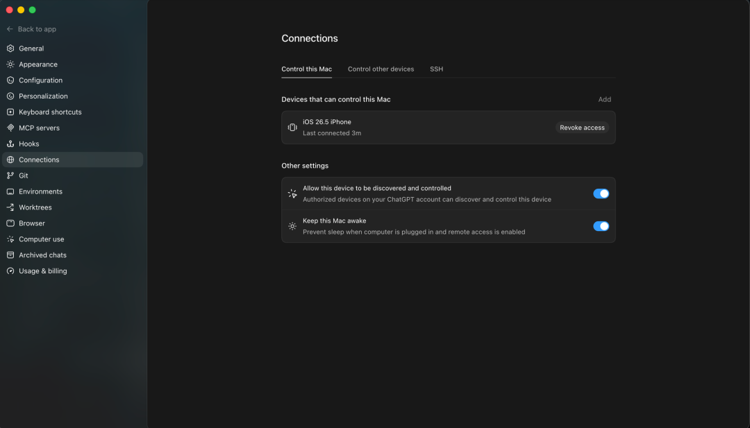 OpenAI brings Codex to ChatGPT mobile app for iOS and Android