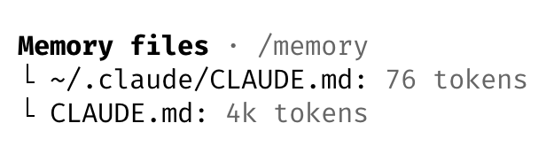 CLAUDE.md文件示例