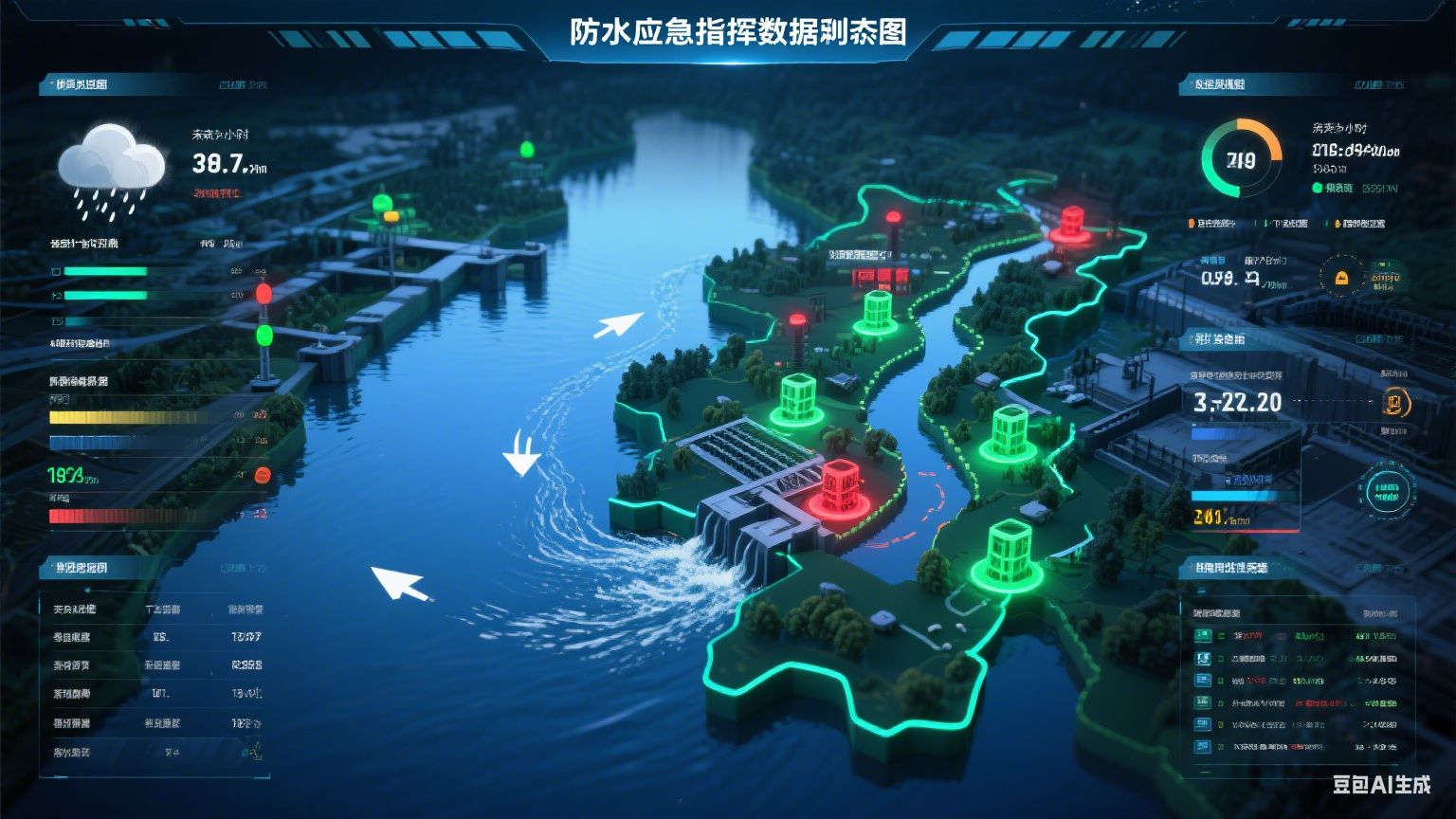 华为视频会议融合 SIP 广播对讲：无缝衔接 指挥协作更顺畅
