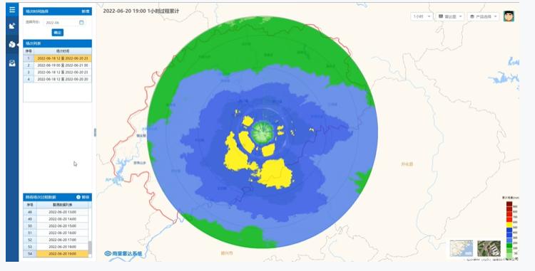 图片来源 星图云开放平台