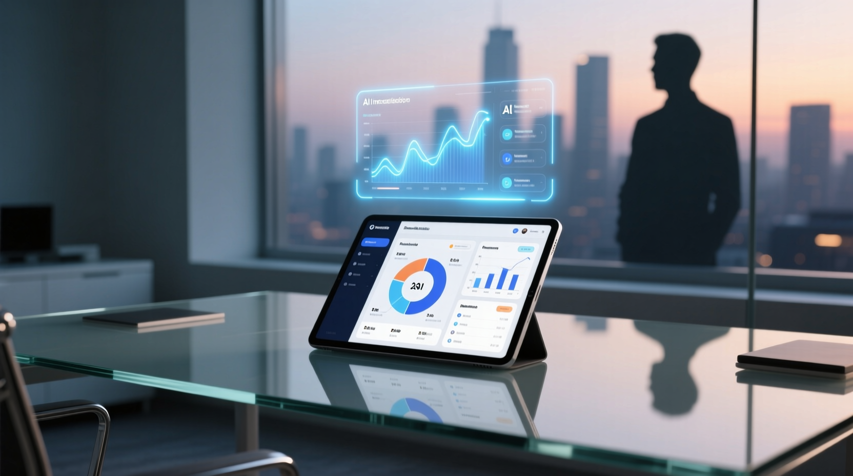 技术人的投资利器：用AI指令构建科学的资产配置方案