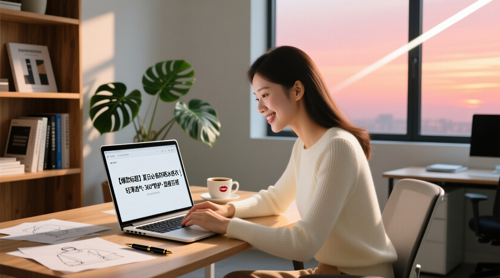 电商详情页文案怎么写?这个AI指令帮你搞定