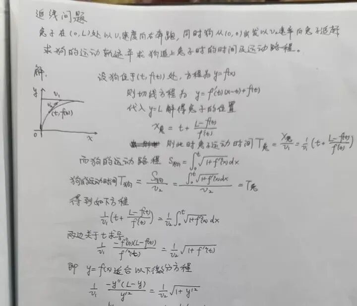 中学数学几乎每次都能满分，我是怎么做到的”