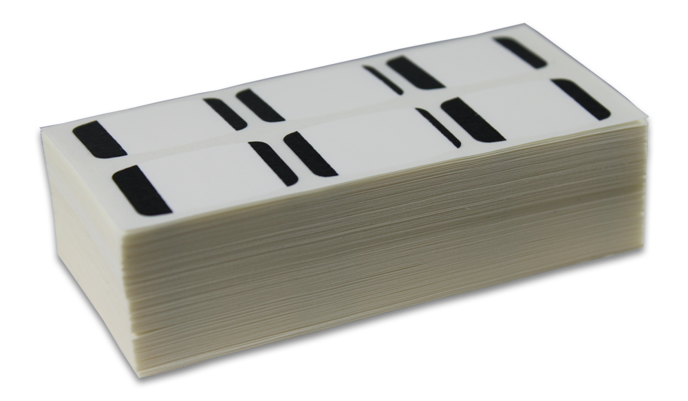S100-Sebutape Patches