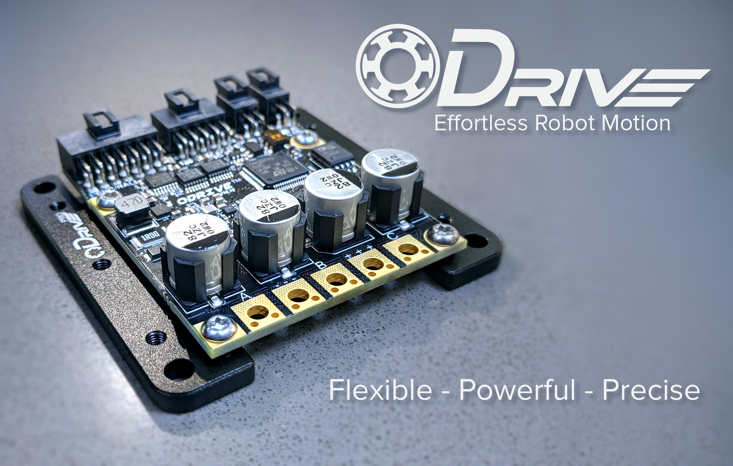 ODrive