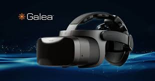 OpenBCI Galea